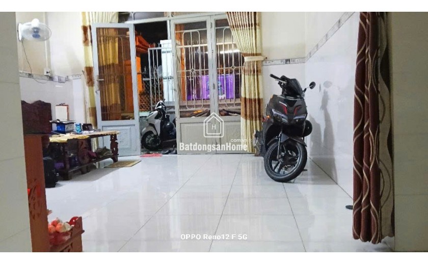 Mặt Tiền Long Trường-Quận 9-60M2-4PN-2 Tầng-Giá Chỉ 3,8 Tỷ